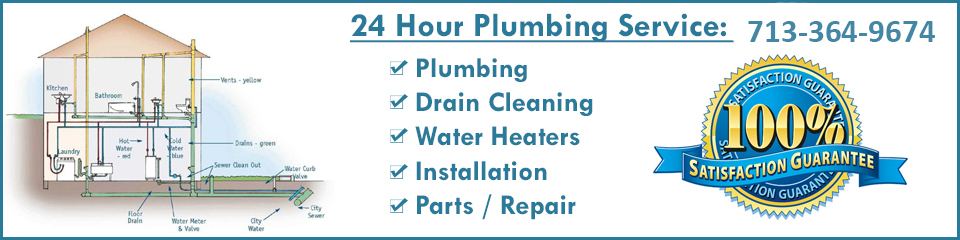 plumber Richmond